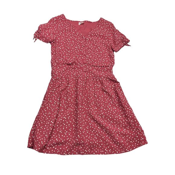 Girls Abercrombie Dress Size 11-12 years - Picture 2 of 6